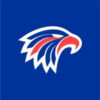 The Playoffs logo - Similar company to Uc Cricket