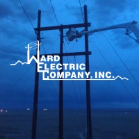 Ward Electric Company, Inc. logo - Similar company to Voltmasters Electrical Installation Services