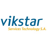 Vikstar Contact Center logo - Similar company to Vik Tech