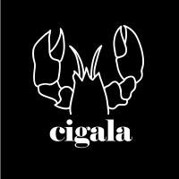Cigala logo - Similar company to Nutrifield, Lda