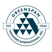 Greenspan Adjusters International, Inc. logo - Similar company to Canadian Claims Services Inc.