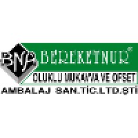 Bereketnur Packaging