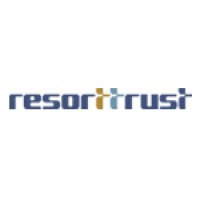 リゾートトラスト株式会社 logo - Similar company to Stratford International Language Centre