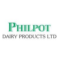 Philpot Dairy Products Ltd logo - Similar company to Dairy Partners Ltd