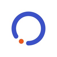 Particle Health logo - Similar company to Rollbar