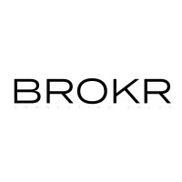 BROKR logo - Similar company to Weqonnect - It Solutions Provider