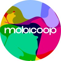 Mobicoop logo - Similar company to Les Licoornes