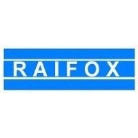 RaiFox logo - Similar company to Flickspaces