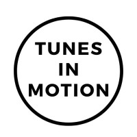Tunes in Motion logo - Similar company to Pwfm Sync