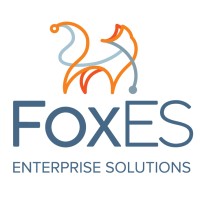 FoxES Enterprise Solutions logo - Similar company to Bioinfood