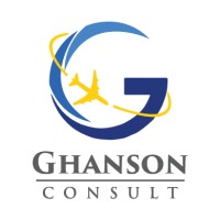 GHANSON CONSULT logo - Similar company to Movenaw | Moving & Storage