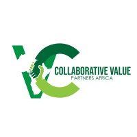 Collaborative Value Partners - Africa logo - Similar company to Catalyst Co-Labs