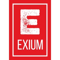 Exium logo - Similar company to Phazr