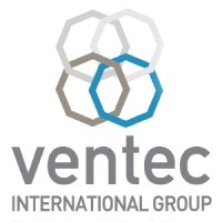 Ventec International Group logo - Similar company to Schlegel Electronic Materials, Inc.