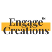 Engagecreations logo - Similar company to Sharad Advertising Pvt. Ltd.