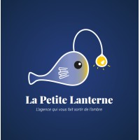 La Petite Lanterne logo - Similar company to Central Com - Division Entreprise