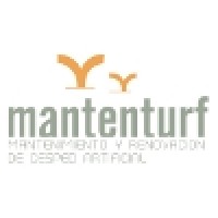 Mantenturf logo - Similar company to Hiágora