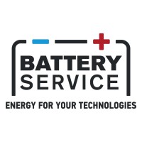 Battery service Slovakia, s.r.o. logo - Similar company to Atrg Technical Services, Llc