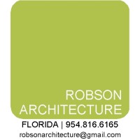 Robson Architecture logo - Similar company to Tsark Architecture