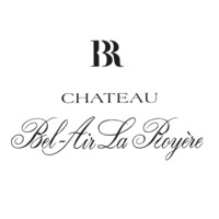 Château Bel-Air La Royère logo - Similar company to Jean Royère