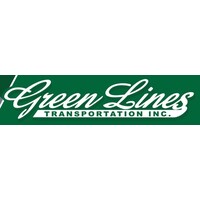 Green Lines Transportation, Inc. logo - Similar company to Greenlines