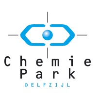 Chemie Park Delfzijl logo - Similar company to Avantium
