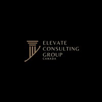 Elevate Consulting Group Canada logo - Similar company to Leadstal