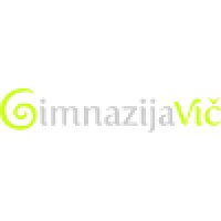 Gimnazija Vič logo - Similar company to Llamajet