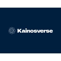 Kainosverse logo - Similar company to Hexanex
