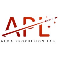 Alma Propulsion Laboratory logo - Similar company to Hdes Service & Engineering Bv