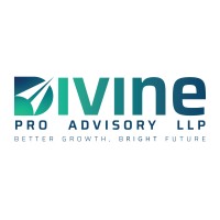 Divine KPO logo - Similar company to Efficacite Kpo Private Limited
