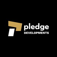 Pledge Development logo - Similar company to Al Emarat Development