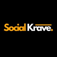 Social Krave logo - Similar company to Digital Raven