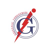 Galvanic Industries logo - Similar company to Multi Techniques