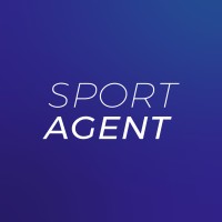 Sport Agent logo - Similar company to Tomorrow Is Today