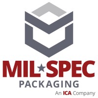 Mil-Spec Packaging of GA, Inc. logo - Similar company to Reid Packaging