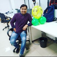 Hendrik Technology Pvt Ltd logo - Similar company to Versatile Softwares