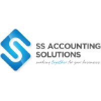 Ss Accounting Solutions