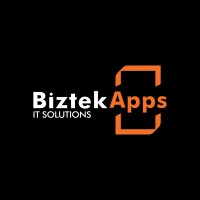 Biztek Apps logo - Similar company to Bit And Bytes Llc