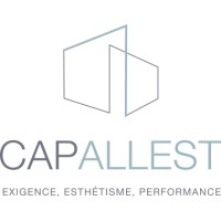 CAPALLEST logo - Similar company to La Croisee D.S.