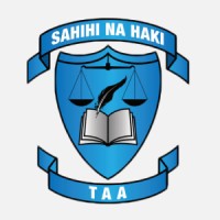 Tanzania Association of Accountants (TAA) logo - Similar company to Nbaa