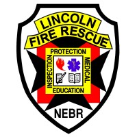 Lincoln Fire and Rescue logo - Similar company to Kitchen Designs Group