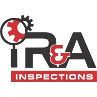 R&A Inspections (PTY)ltd logo - Similar company to Quest Technical Services (Pty) Ltd