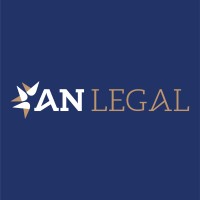 AN LEGAL LLP logo - Similar company to Firstcounsel Law Firm