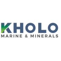 Kholo Marine & Minerals logo - Similar company to Ar Process Projects