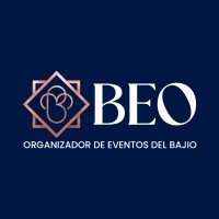 BEO ORGANIZADOR DE EVENTOS DEL BAJIO logo - Similar company to Blue Devs