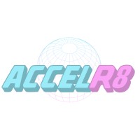 Accelr8 logo - Similar company to Midly