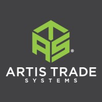Artis logo - Similar company to Progsweb It Solutions