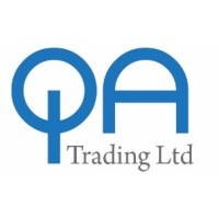 Qa Trading Ltd