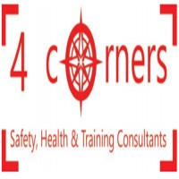 4Corners Training- Safety, Health & Training Consultants